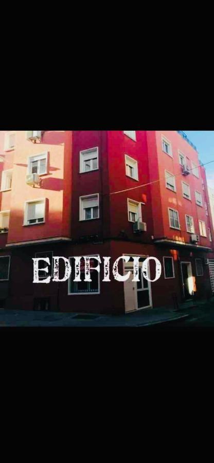 Appartement Madrid Centro Extérieur photo
