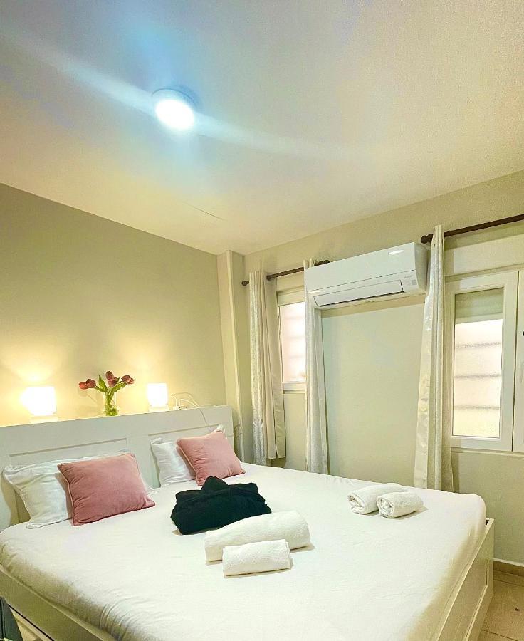 Appartement Madrid Centro Extérieur photo